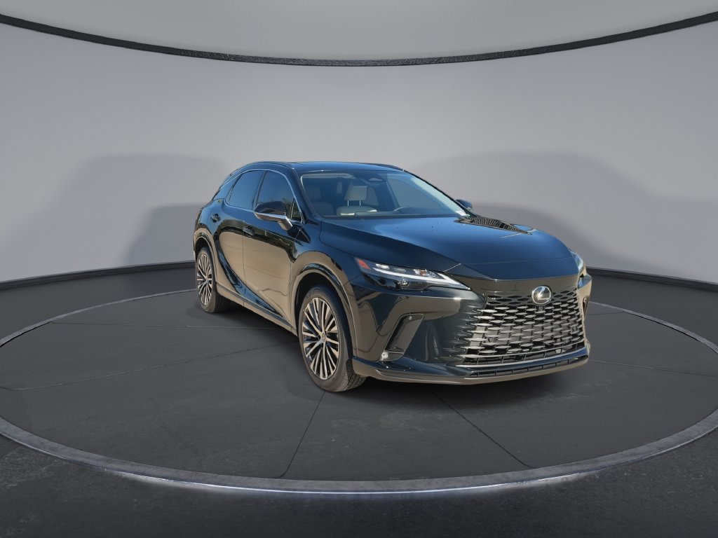 New 2026 Lexus RX 350 Premium Plus FWD image 3