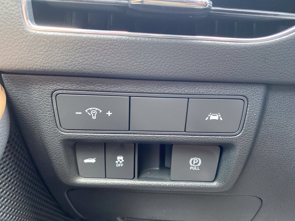 Certified 2023 Hyundai Sonata Limited FWD image 25