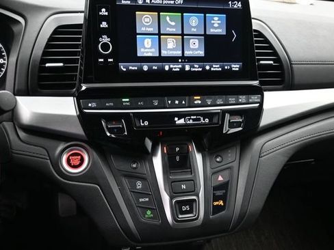 Used 2025 Honda Odyssey EX-L image 12