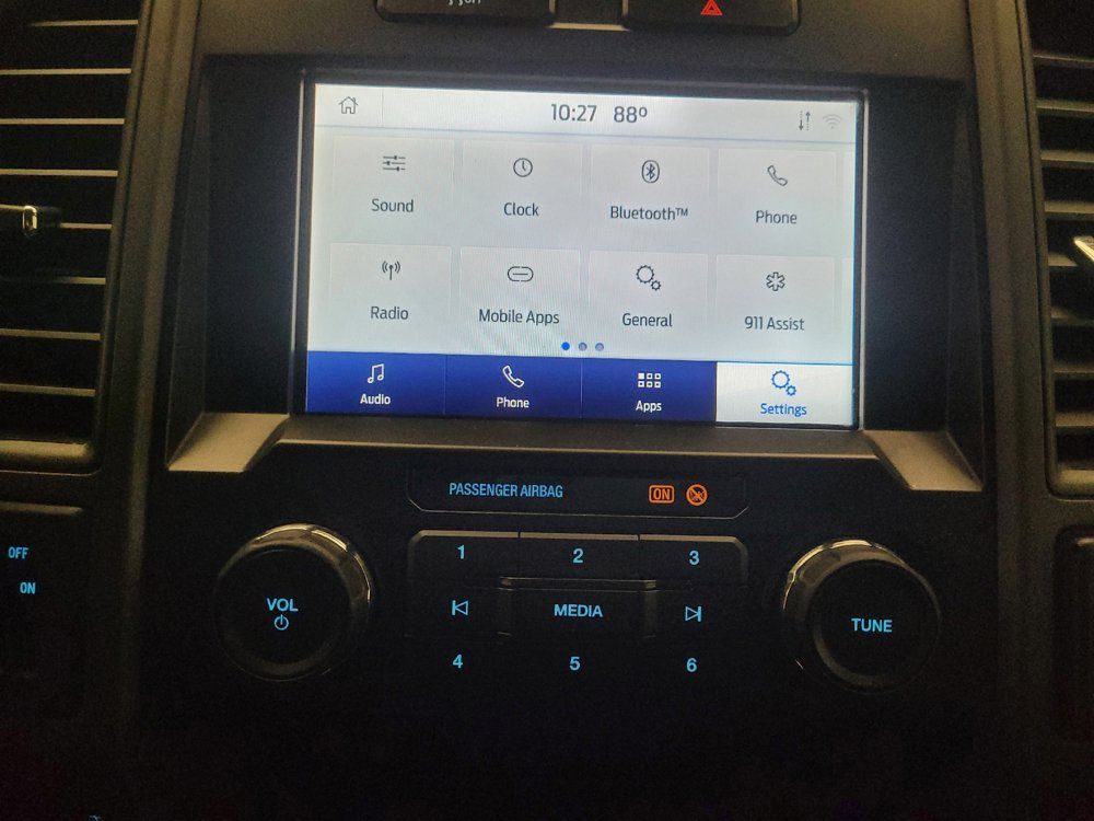 Used 2021 Ford F250 XL w/ Power Equipment Group RWD image 25