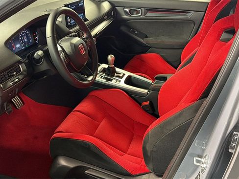 Used 2024 Honda Civic Type R image 23