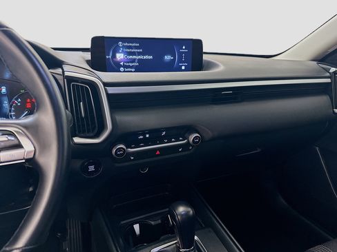 Used 2025 MAZDA CX-50 AWD 2.5 S w/ Preferred Package image 26