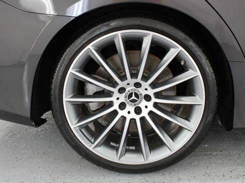 Used 2020 Mercedes-Benz CLS 450 w/ Premium Package image 84