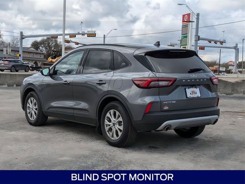 New 2025 Ford Escape Active w/ Tech Pack #1 image 8