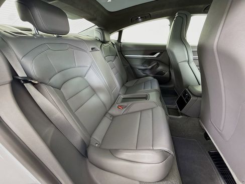 Certified 2024 Porsche Taycan 4S AWD/4WD image 29