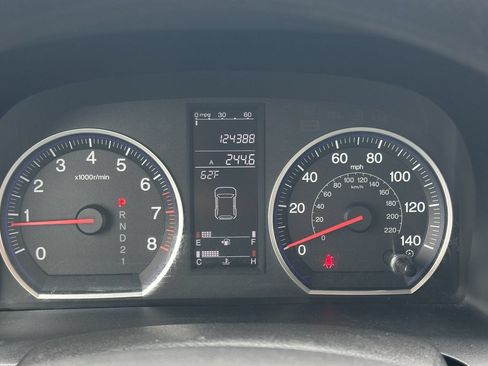 Used 2009 Honda CR-V EX image 22