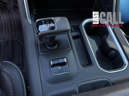 Used 2023 GMC Sierra 1500 Denali w/ Denali Reserve Package image 20