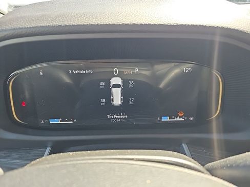 Used 2024 Jeep Wagoneer Series II image 22