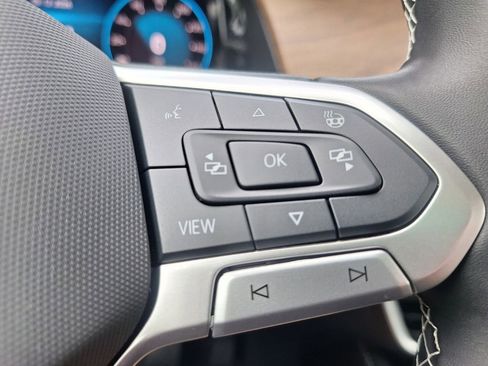 New 2026 Volkswagen Atlas SE image 14