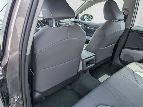 Used 2024 Toyota Camry LE FWD image 23