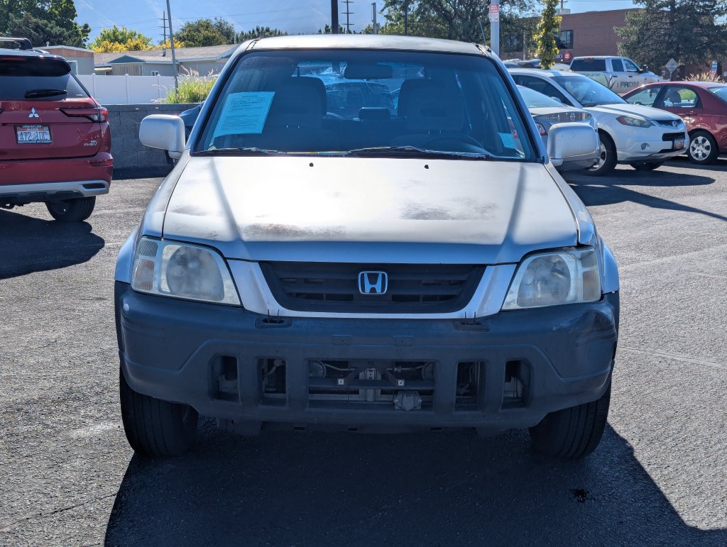 Used 1998 Honda CR-V EX image 10