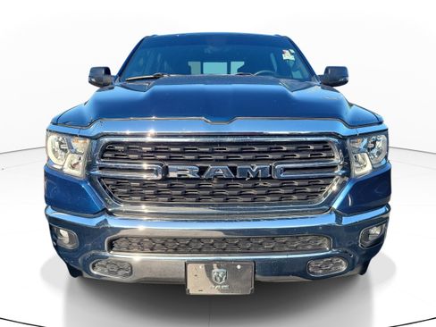 Used 2023 RAM 1500 Big Horn AWD/4WD image 2