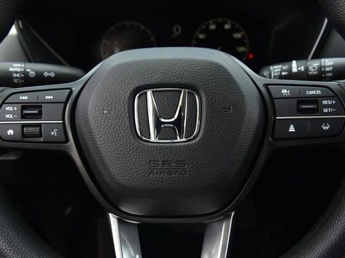 New 2026 Honda CR-V EX image 19