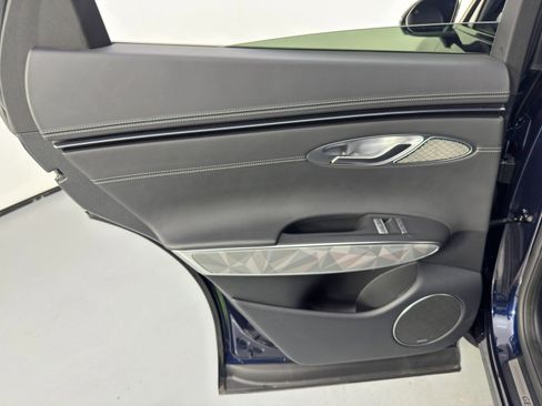 Used 2025 Genesis GV70 3.5T Sport w/ Sport Advanced Package image 49