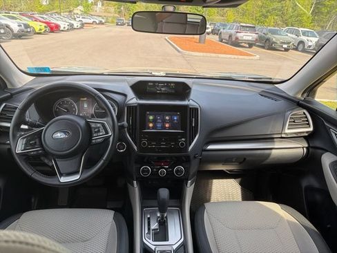 Used 2023 Subaru Forester Premium AWD/4WD image 12