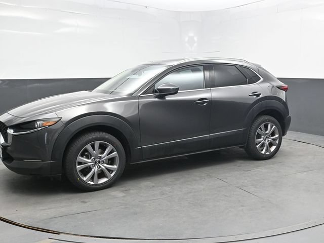 Used 2021 MAZDA CX-30 AWD 2.5 S w/ Premium Package image 3