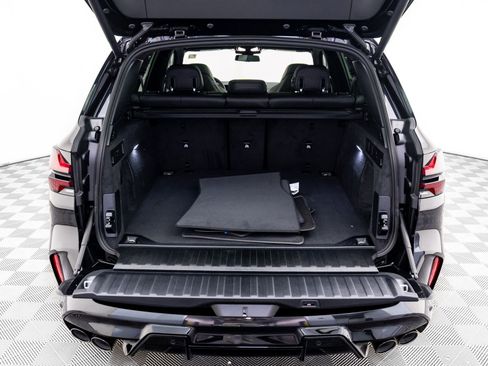 New 2026 BMW X5 M Competition w/ Executive Package image 35