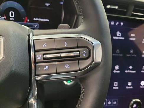 New 2026 GMC Terrain Elevation w/ Elevation Premium Package image 22