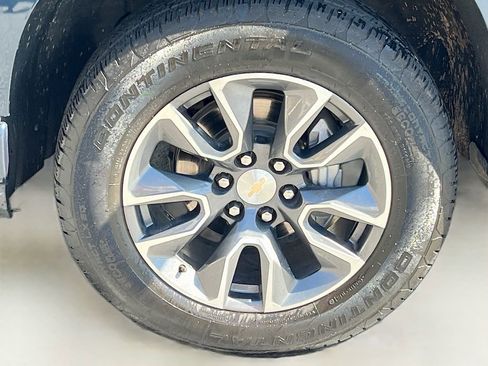 Used 2021 Chevrolet Silverado 1500 RST w/ Texas Edition Plus AWD/4WD image 33