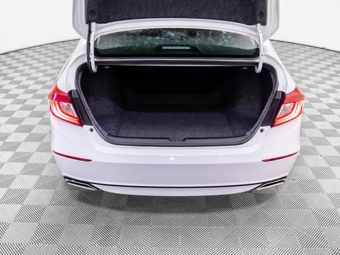 Certified 2022 Honda Accord Sport Special Edition image 33