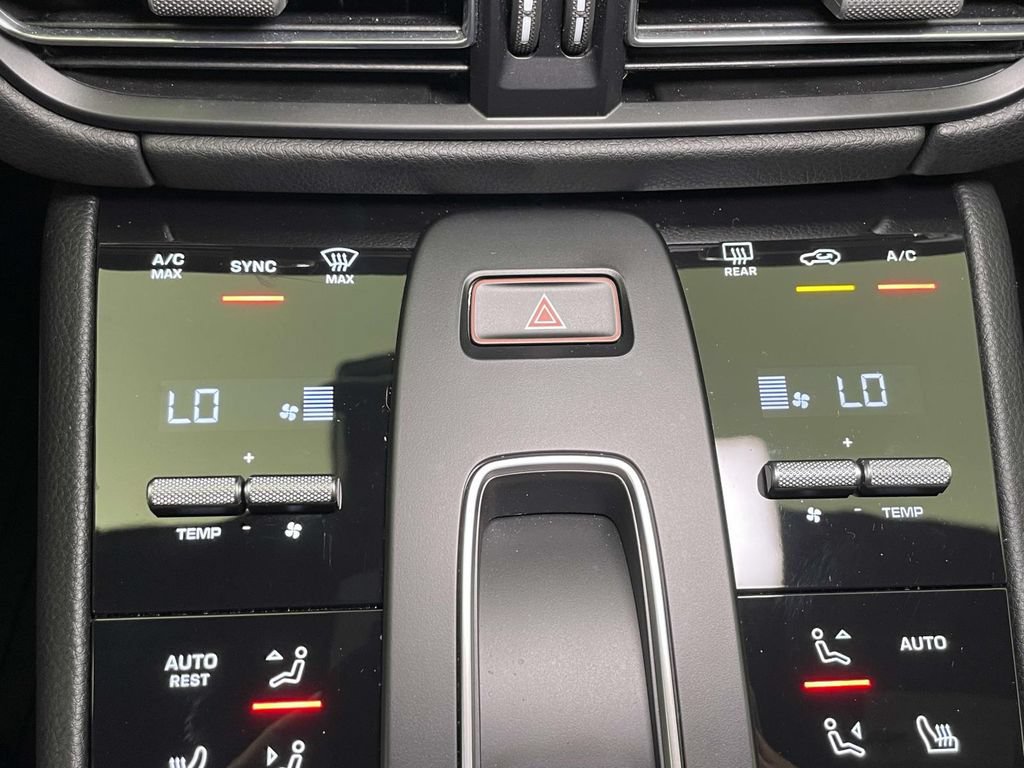 Certified 2023 Porsche Panamera 4 AWD/4WD image 79