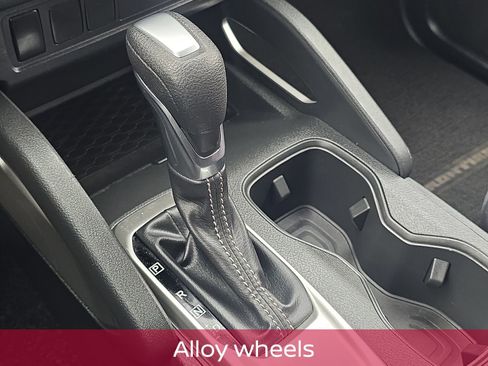 Used 2023 Nissan Frontier SV image 24