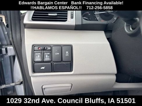 Used 2016 Honda Odyssey EX-L image 23