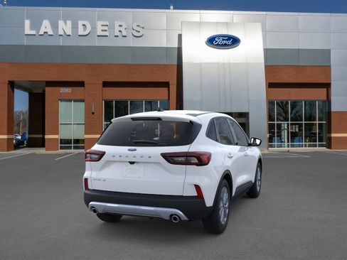 New 2025 Ford Escape Active image 8