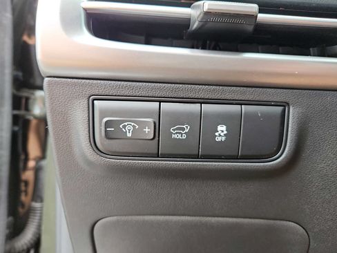 Used 2025 Hyundai Tucson SEL AWD/4WD image 25
