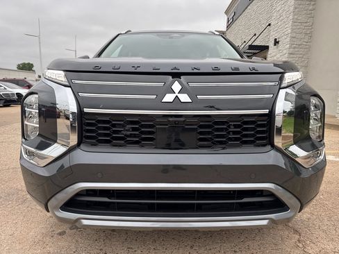 New 2026 Mitsubishi Outlander SEL AWD/4WD image 2