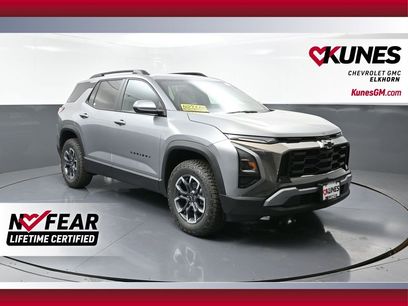 New 2026 Chevrolet Equinox ACTIV w/ Convenience Package III