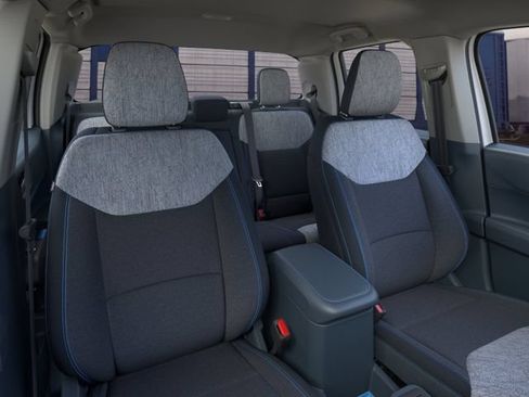 New 2026 Ford Maverick XLT FWD image 10