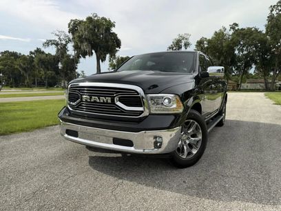Used 2017 RAM 1500 Limited