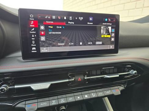 Used 2024 Dodge Hornet R/T Plus image 55