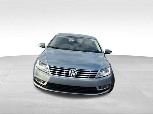 Used 2013 Volkswagen CC Sport image 2