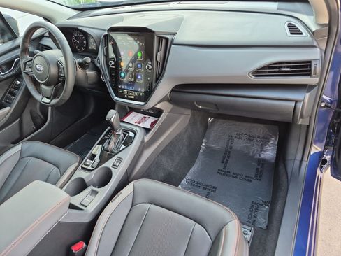 Certified 2026 Subaru Crosstrek 2.5i Limited AWD/4WD image 31