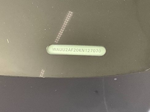 Used 2019 Audi A7 3.0T Premium Plus w/ Premium Plus Package image 31