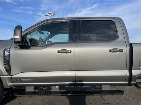 New 2026 Ford F250 XLT image 39