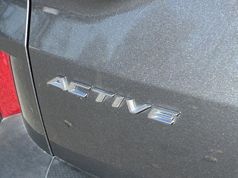 Used 2024 Ford Escape Active w/ Tech Pack #1 image 5