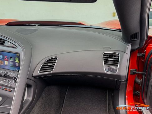 Used 2016 Chevrolet Corvette Z06 RWD image 35
