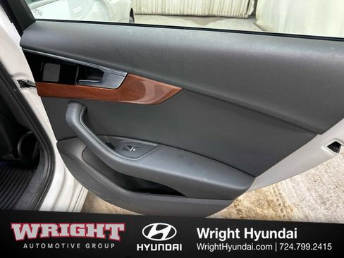 Used 2021 Audi A4 2.0T Premium w/ Convenience Package image 15