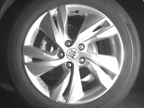 Used 2025 Buick Encore GX Preferred FWD image 12