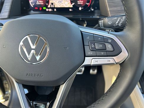 New 2026 Volkswagen Atlas SEL Premium R-Line image 21