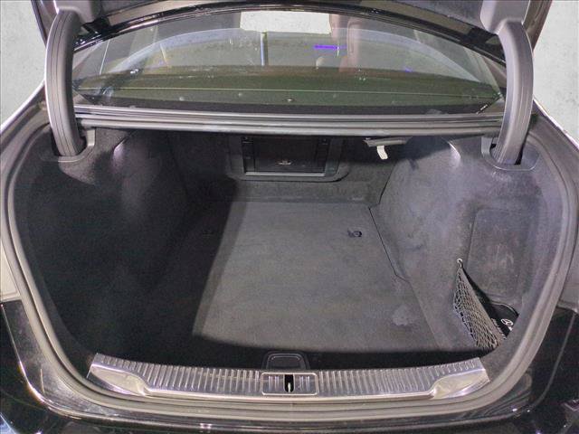Certified 2023 Mercedes-Benz S 580 4MATIC Sedan image 9