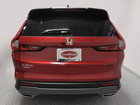 Used 2024 Honda CR-V Sport-L image 4