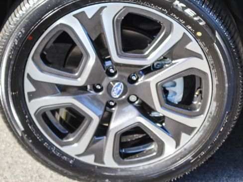 New 2026 Subaru Ascent Touring image 10