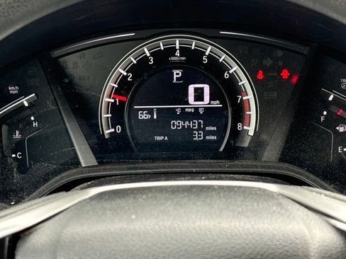 Used 2018 Honda CR-V LX image 13
