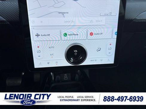 Certified 2025 Ford Mustang Mach-E Select w/ Comfort Package Lite RWD image 26