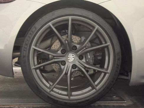 Used 2022 Porsche 718 Boxster image 10