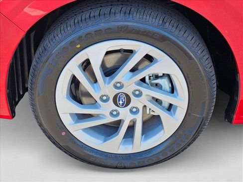 New 2025 Subaru Impreza 2.0i w/ Popular Package #1A image 10